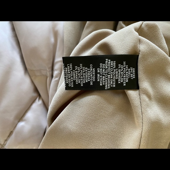 Elegant Dress - Picture 8 of 8